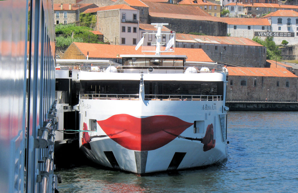 Rival Ship   photograph